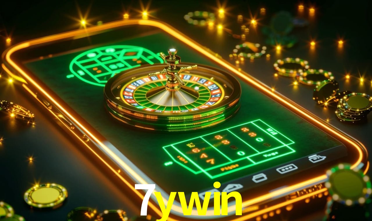 7ywin: Seu Cassino Premiado com Pagamentos Rápidos